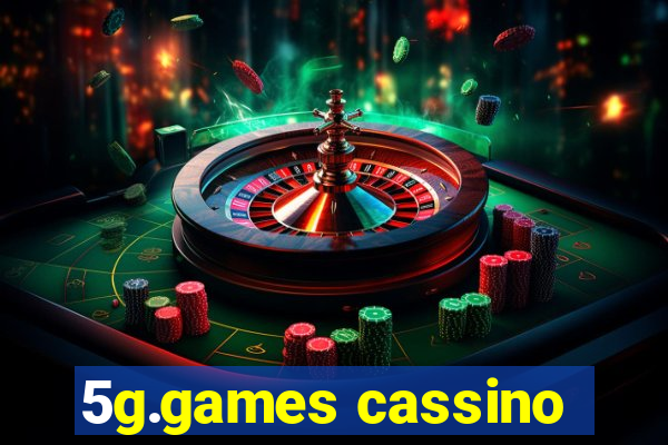 5g.games cassino